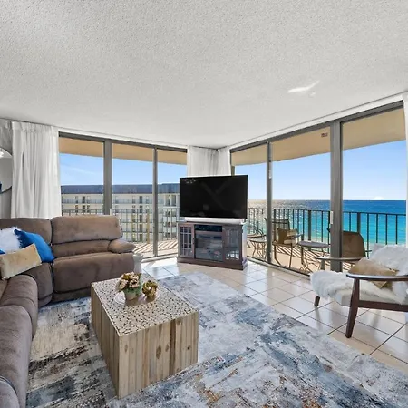 Edgewater Beach Resort - Tower I 1201